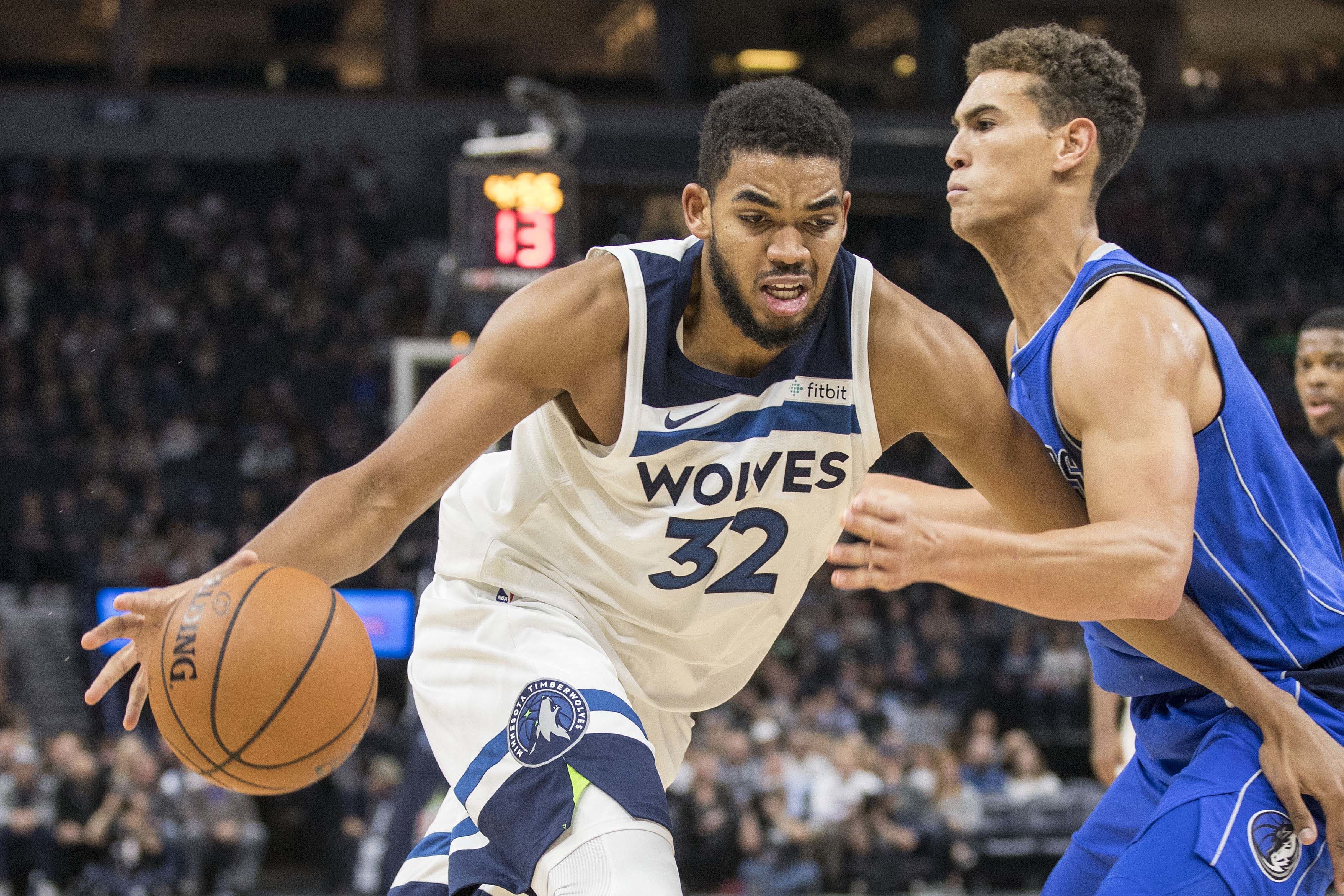 Dallas Mavericks vs Minnesota Timberwolves Prediction, Betting Tips & Odds │22 DECEMBER, 2021