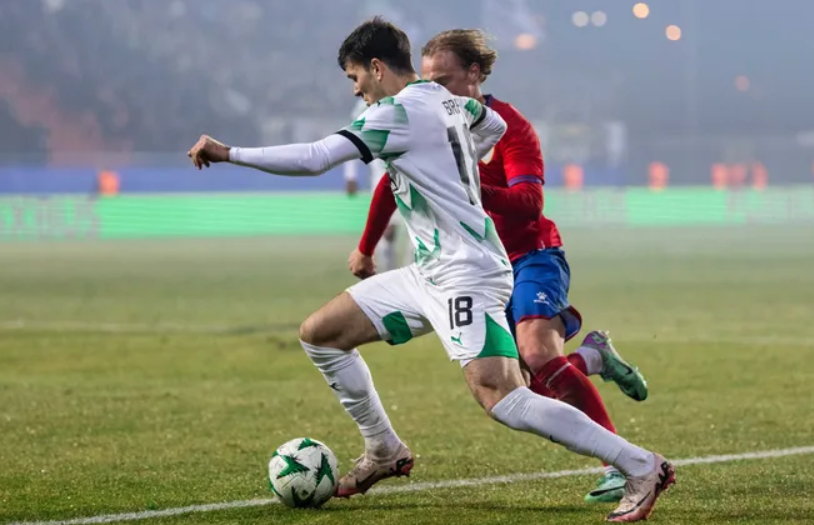 Olimpija vs Borac Banja Luka Prediction, Betting Tips & Odds│ 20 FEBRUARY, 2025