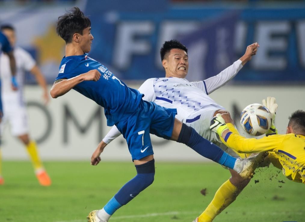 Wuhan Three Towns vs Beijing Guoan FC Prediction, Betting Tips & Odds | 30 MARCH, 2024