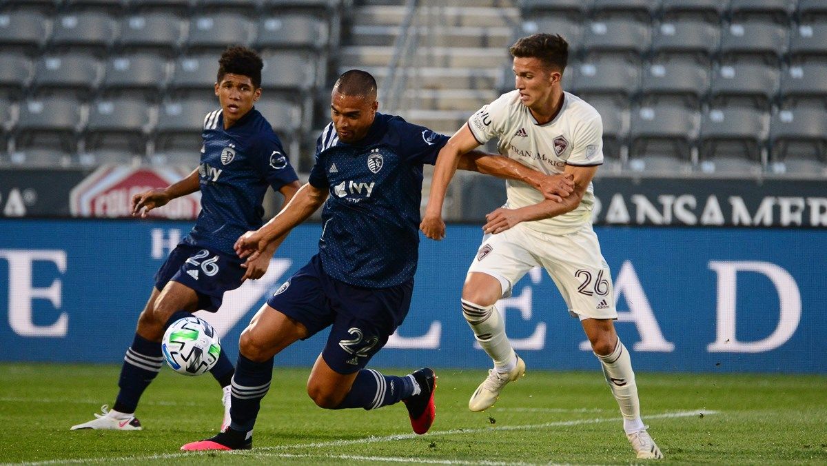 Colorado Rapids vs Sporting Kansas City: Prediction for the Match on July 05 2025