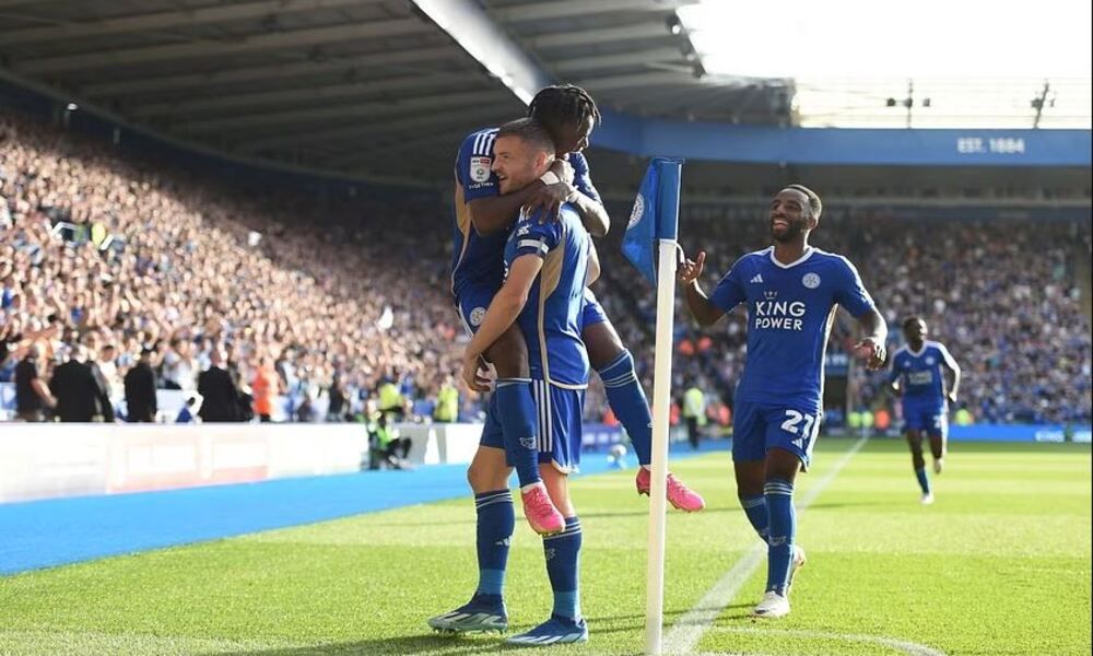 Leicester City vs Sunderland Prediction, Betting Tips & Odds │24 October, 2023