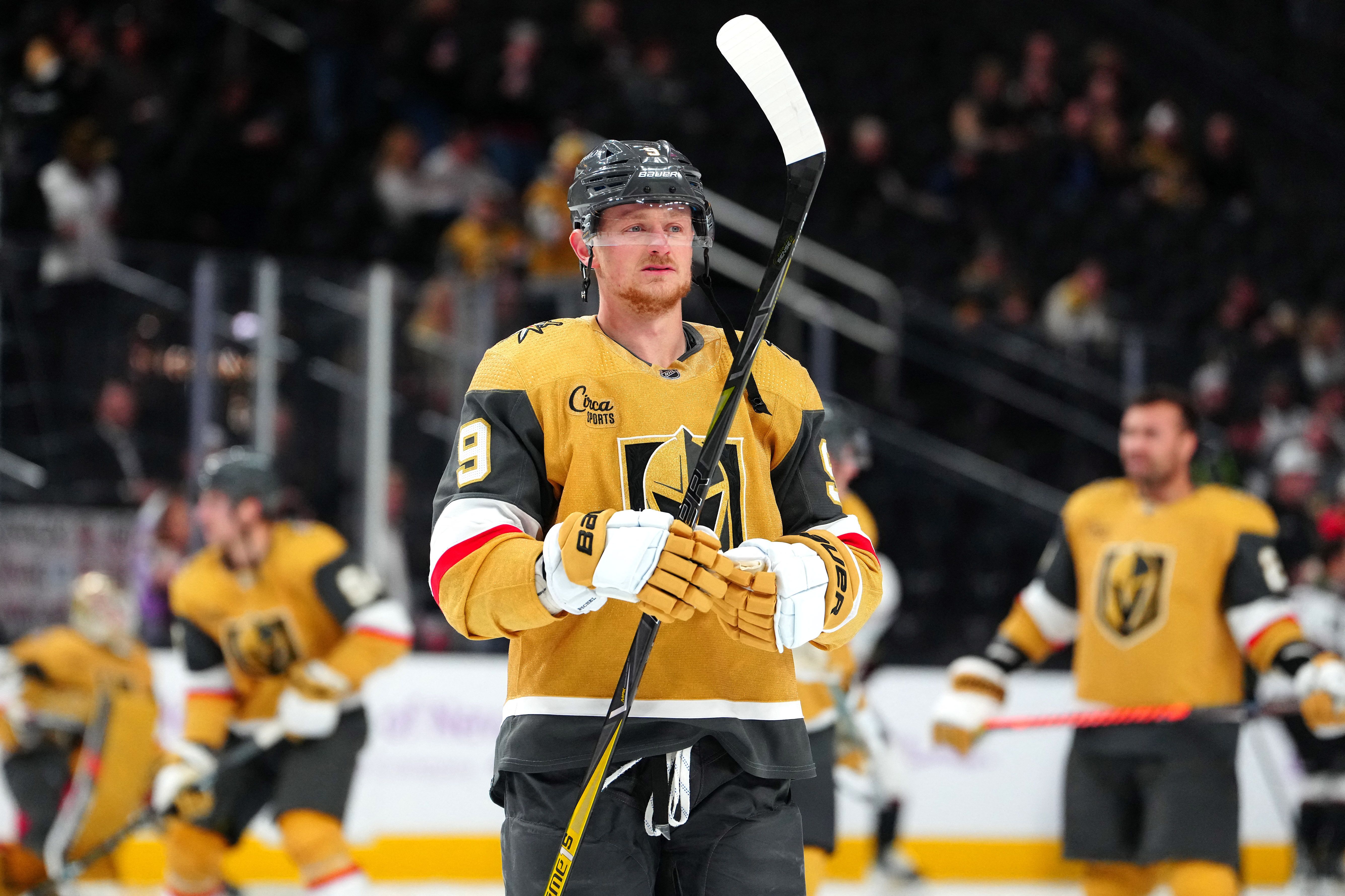 Calgary Flames vs. Vegas Golden Knights. Pronóstico, Apuestas y Cuotas | 28 de noviembre de 2023