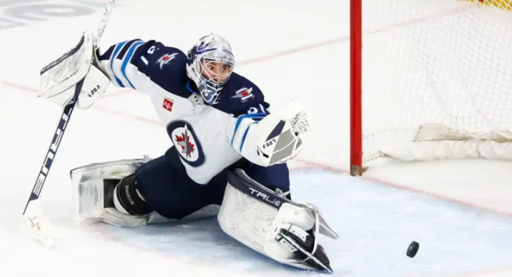 Calgary Flames vs Winnipeg Jets Prediction, Betting Tips & Odds │12 OCTOBER, 2023