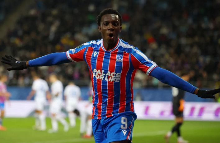 Crystal Palace vs AEK Larnaca: Prediction for the Match on October 23, 2025