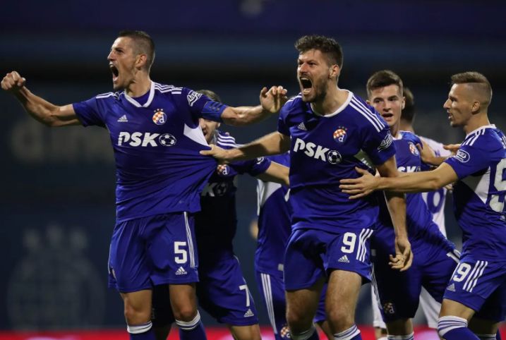 Malmo vs Dinamo Zagreb: Prediction for the Match on October 23, 2025