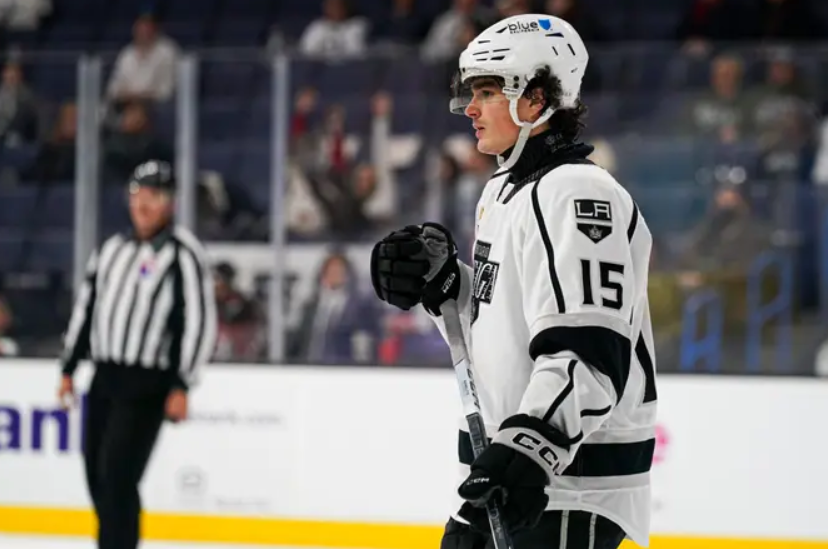 Seattle Kraken vs Los Angeles Kings Prediction, Betting Tips & Odds │17 DECEMBER, 2023