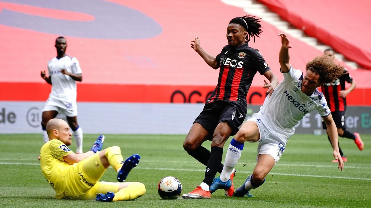 OGC Nice vs Stade Reims Prediction, Betting Tips and Odds | 18 FEBRUARY 2023