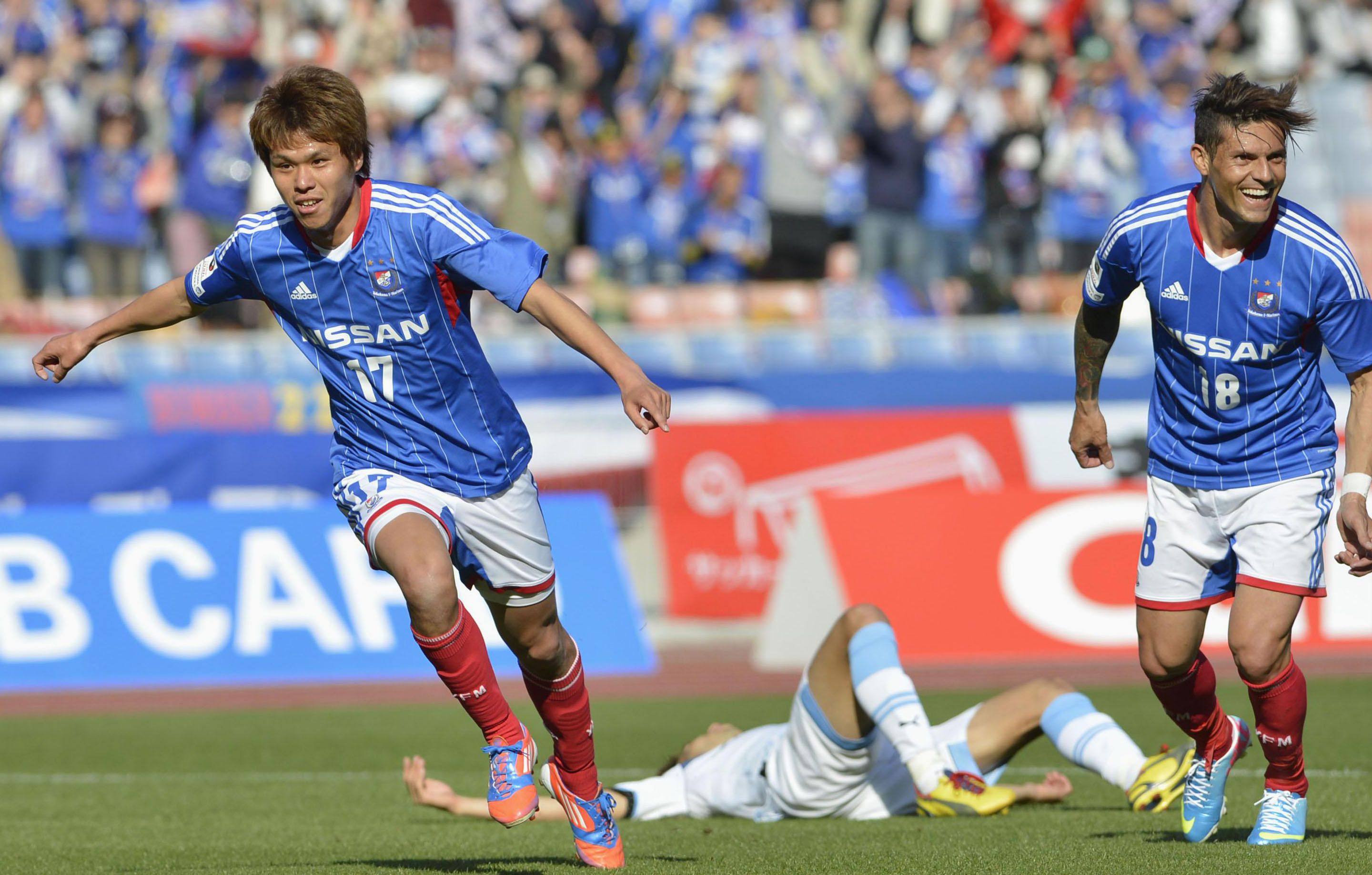 Yokohama F.Marinos vs Briobecca Urayasu Prediction, Betting Tips & Odds | 07 JUNE, 2023