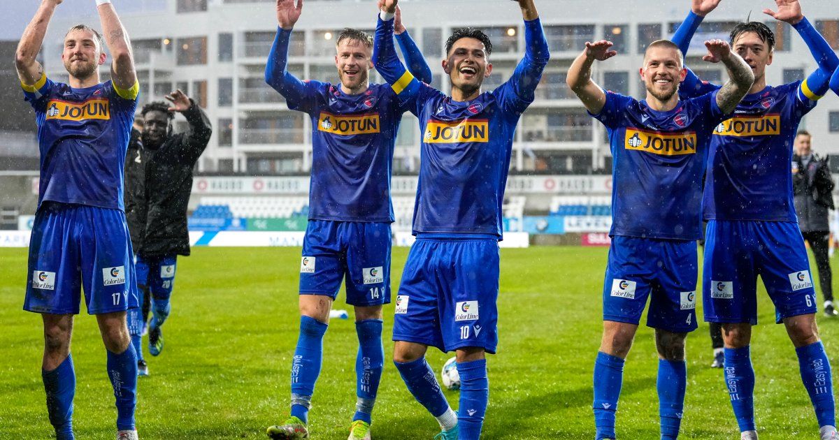 Sandefjord Fotball vs FK Haugesund Prediction, Betting Tips & Odds │27 AUGUST, 2023