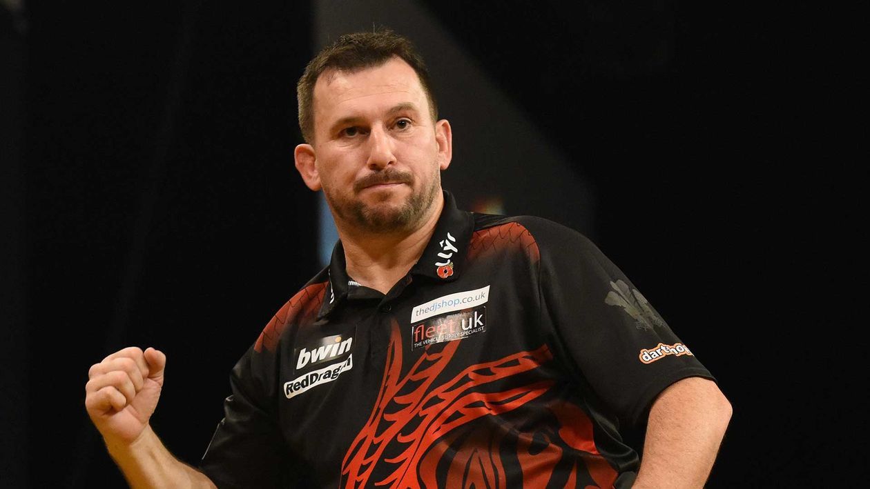 Jonny Clayton vs. Scott Waites Predictions, Betting Tips & Odds │12 MARCH, 2022