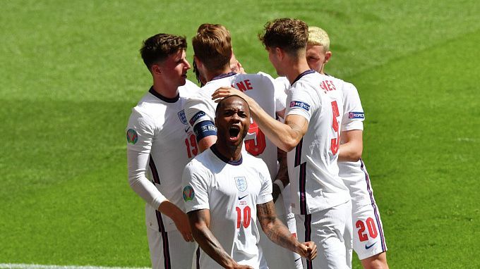 England vs Hungary  Prediction, Betting Tips & Odds │14 JUNE, 2022