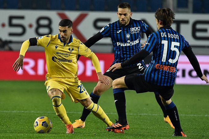 Atalanta vs Verona Prediction, Betting Tips & Odds │18 APRIL, 2022