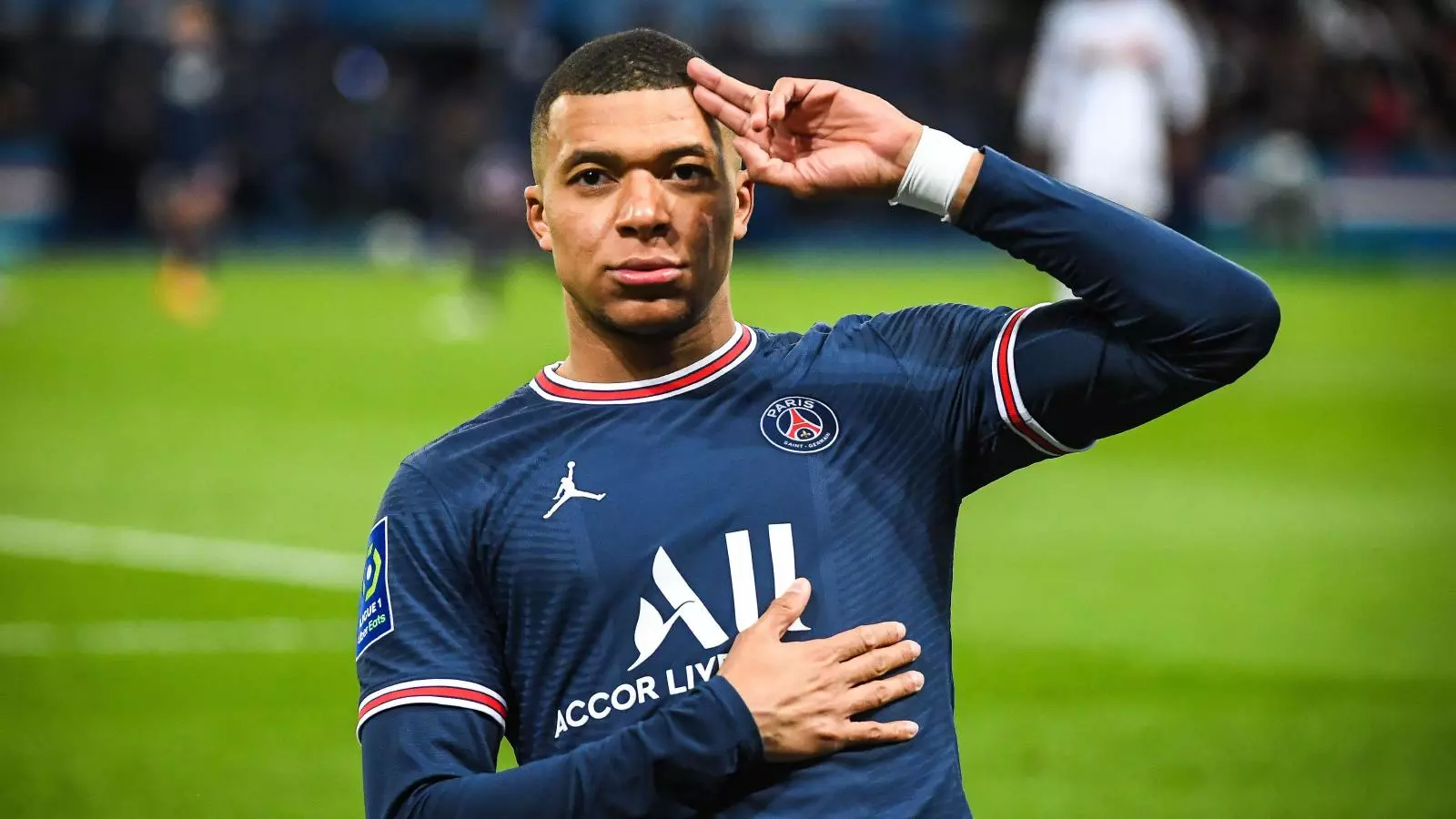 Kylian Mbappe Enters Top 3 Top Scorers In France National Team History