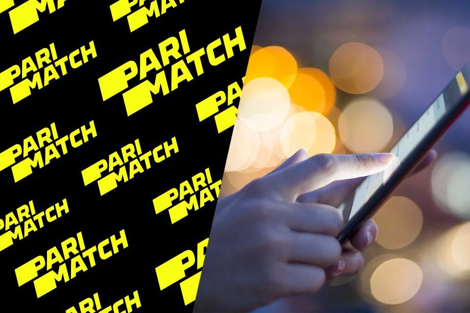 Parimatch India Mobile App
