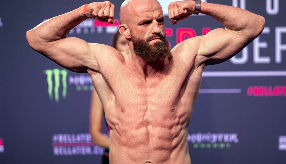 Peter Queally vs. Bryce Logan Prediction, Betting Tips & Odds │26 FEBRUARY, 2023