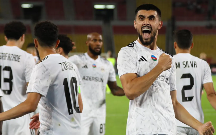 Qarabag vs Ferencvaros: Prediction for the Match on August 27, 2025