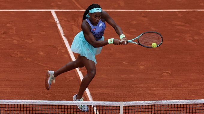 Iga Swiatek vs Cori Gauff Prediction, Betting Tips & Odds │4 JUNE, 2022