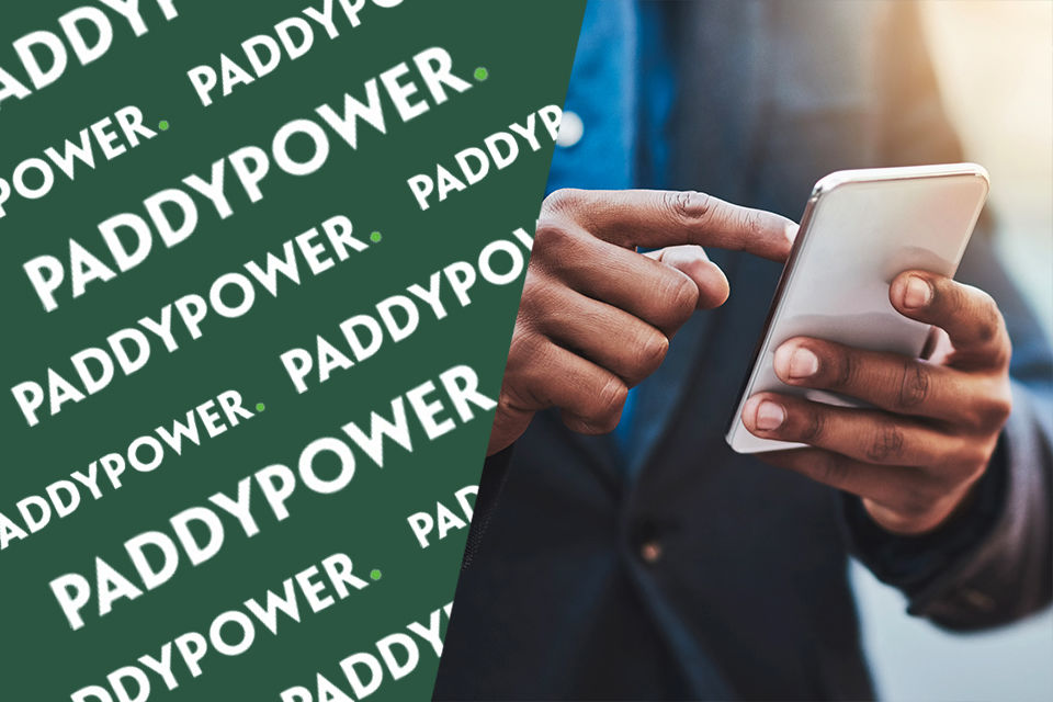 Paddy Power Mobile App