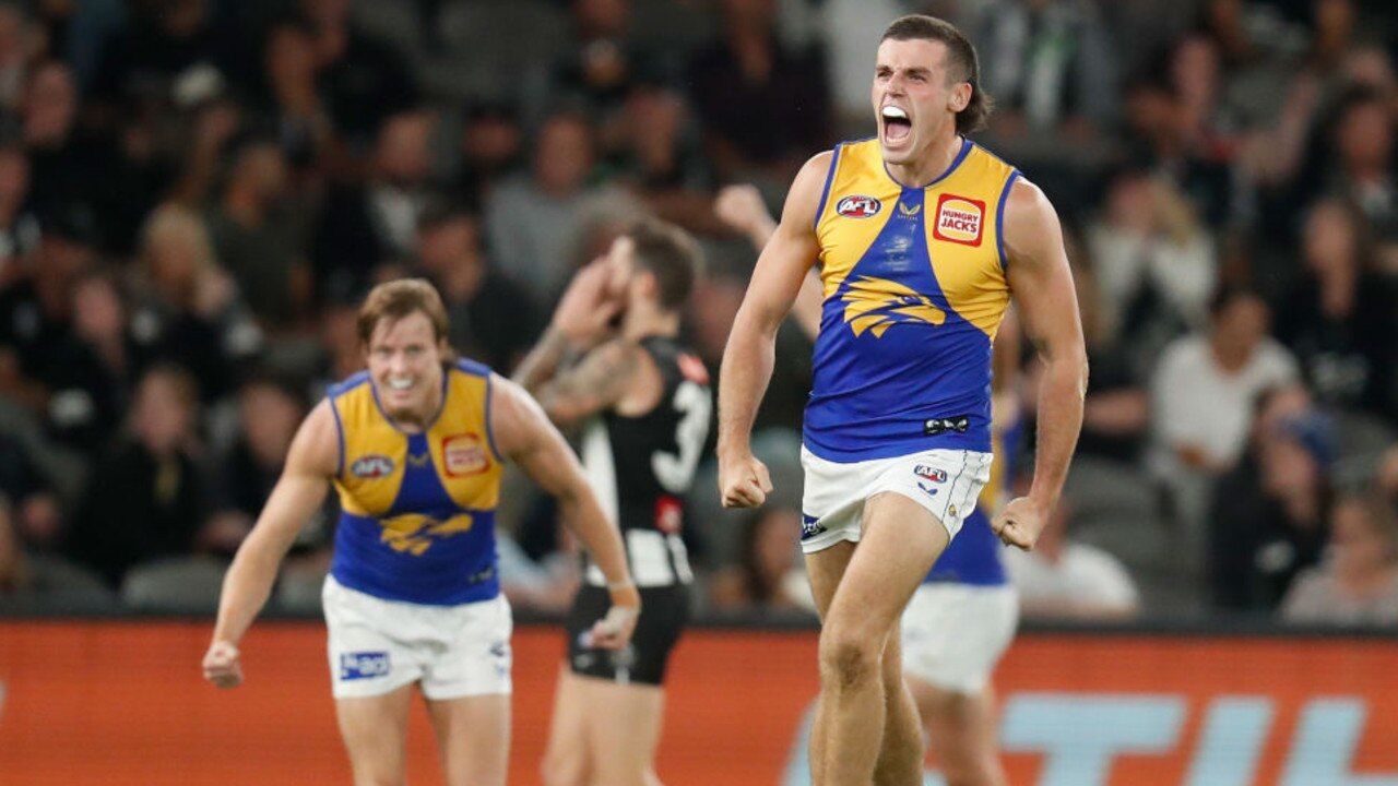 West Coast Eagles vs Collingwood Magpies Prediction, Betting Tips & Odds │03 JUNE, 2023