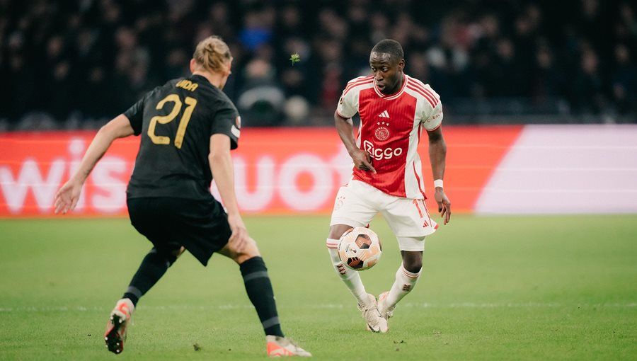 Ajax Amsterdam vs PEC Zwolle Prediction, Betting Tips & Odds | 17 DECEMBER, 2023