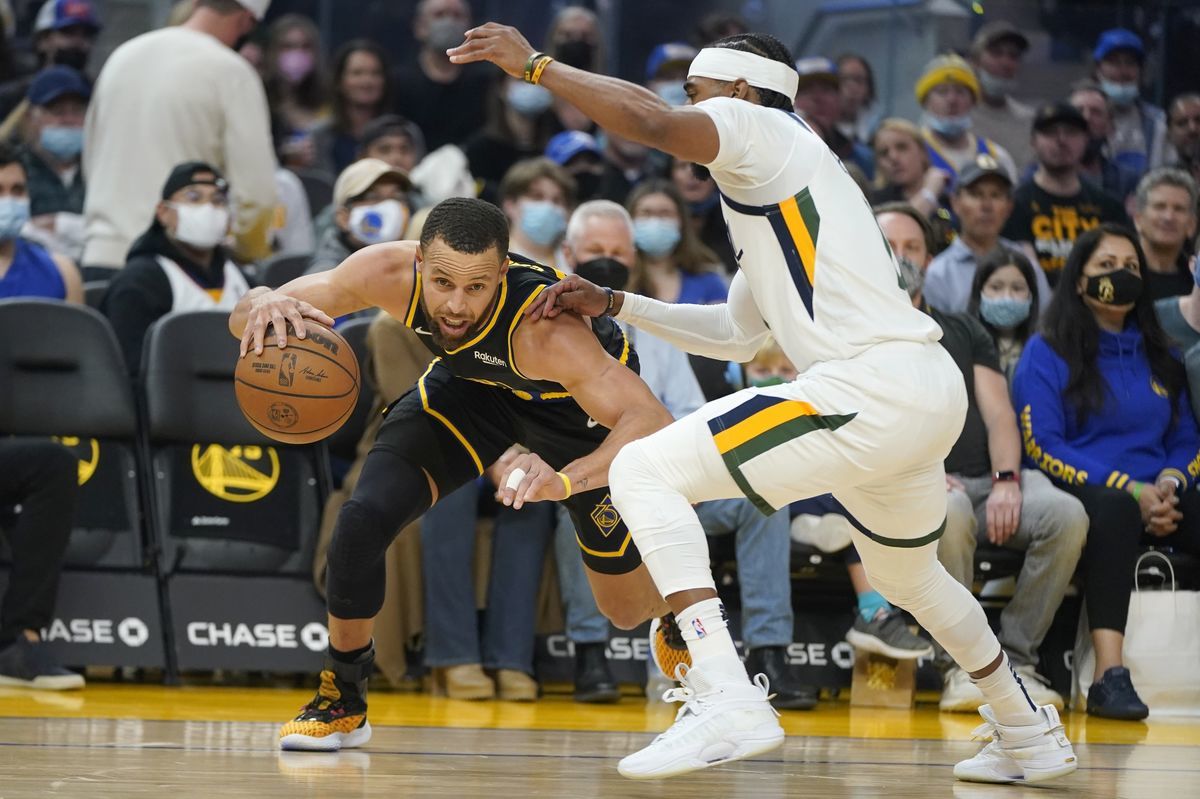 Golden State Warriors  vs Utah Jazz Prediction, Betting Tips & Odds │29 DECEMBER, 2022