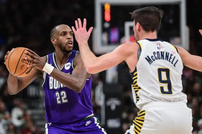 Indiana Pacers vs Milwaukee Bucks. Pronostico, Apuestas y Cuotas│30 de marzo de 2023  