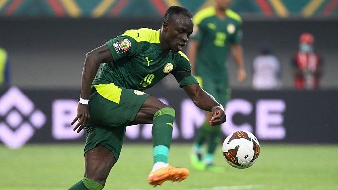 Senegal vs. Guinea Ecuatorial. Pronostico, Apuestas y Cuotas│30 de enero de 2022 