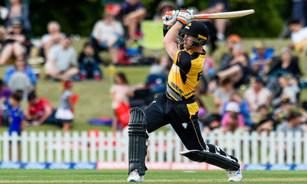 Otago Volts vs Wellington Firebirds Prediction, Betting Tips & Odds │ 28 December, 2023