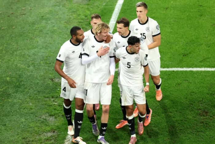 Luxembourg vs Germany: Prediction for the Match on November 14, 2025