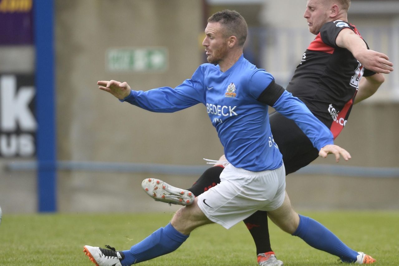 Glenavon FC vs Newry City AFC Prediction, Betting Tips & Odds │19 AUGUST, 2023