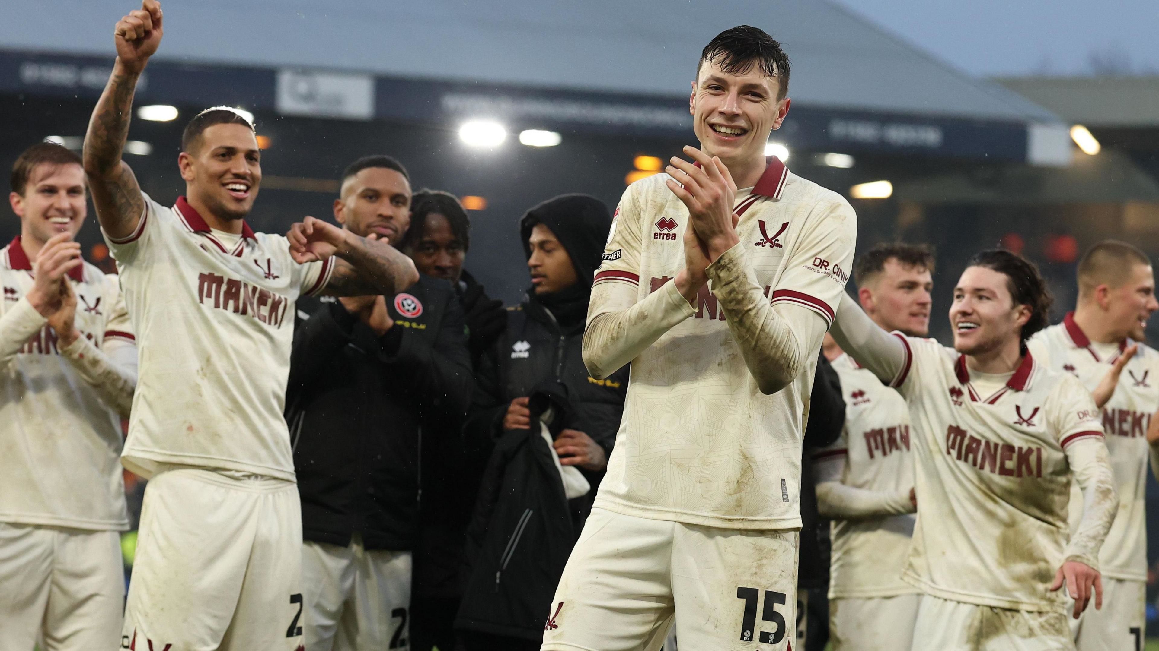 Sheffield United vs Leeds United Prediction, Betting Tips and Odds | 24 February 2025