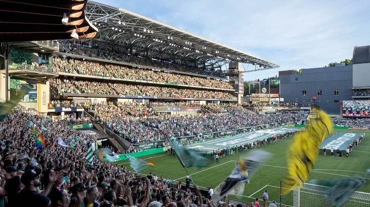 Portland Timbers vs Colorado Rapids Prediction, Betting Tips and Odds | 25 FEBRUARY 2024