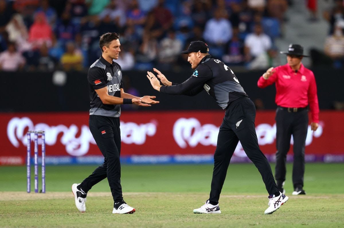 ICC T20 WC: Shaken Scotland to face powerhouse New Zealand