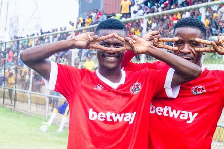 Nkana vs Lumwana Radiants Prediction, Betting Tips & Odds | 12 NOVEMBER, 2022