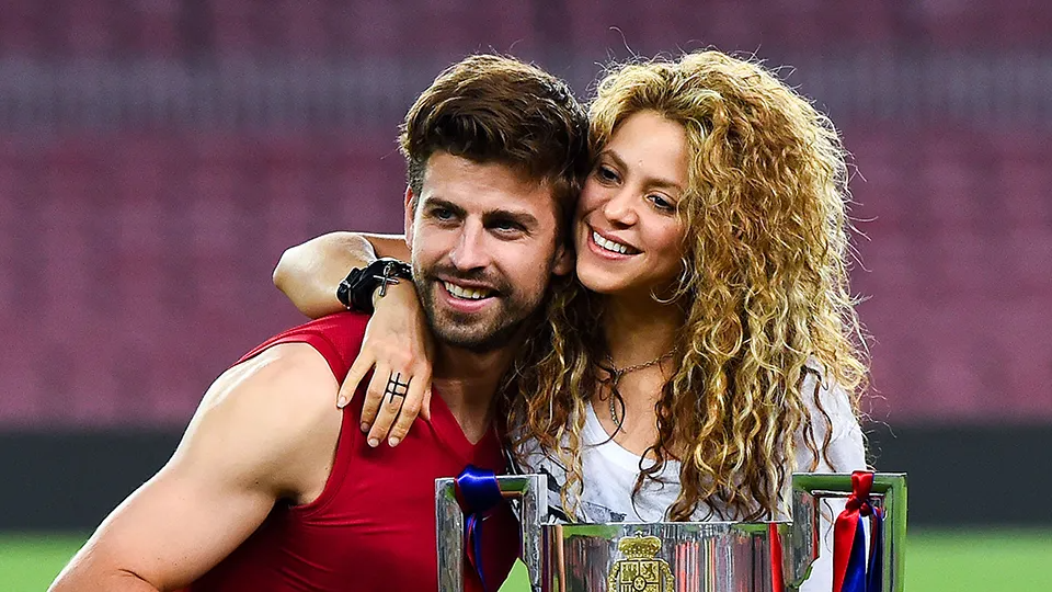 Pique: People Do Not Know Even Ten Percent About My Breakup With Shakira