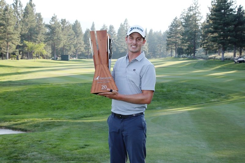 Kaito Onishi/Andrew Putnam/Wyndham Clark: Prediction for the match on October 12, 2025