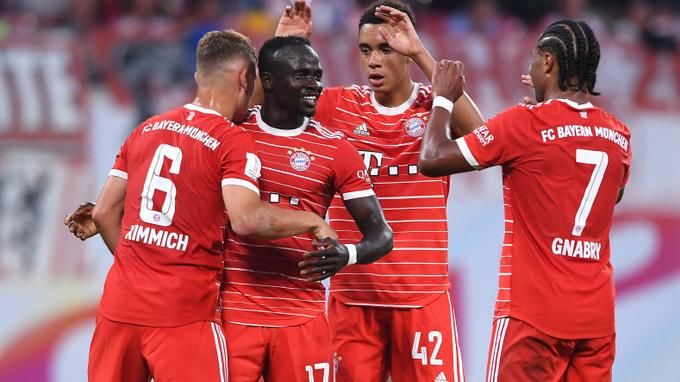 Bayern Munich vs Koln Prediction, Betting Tips & Odds │24 JANUARY, 2023