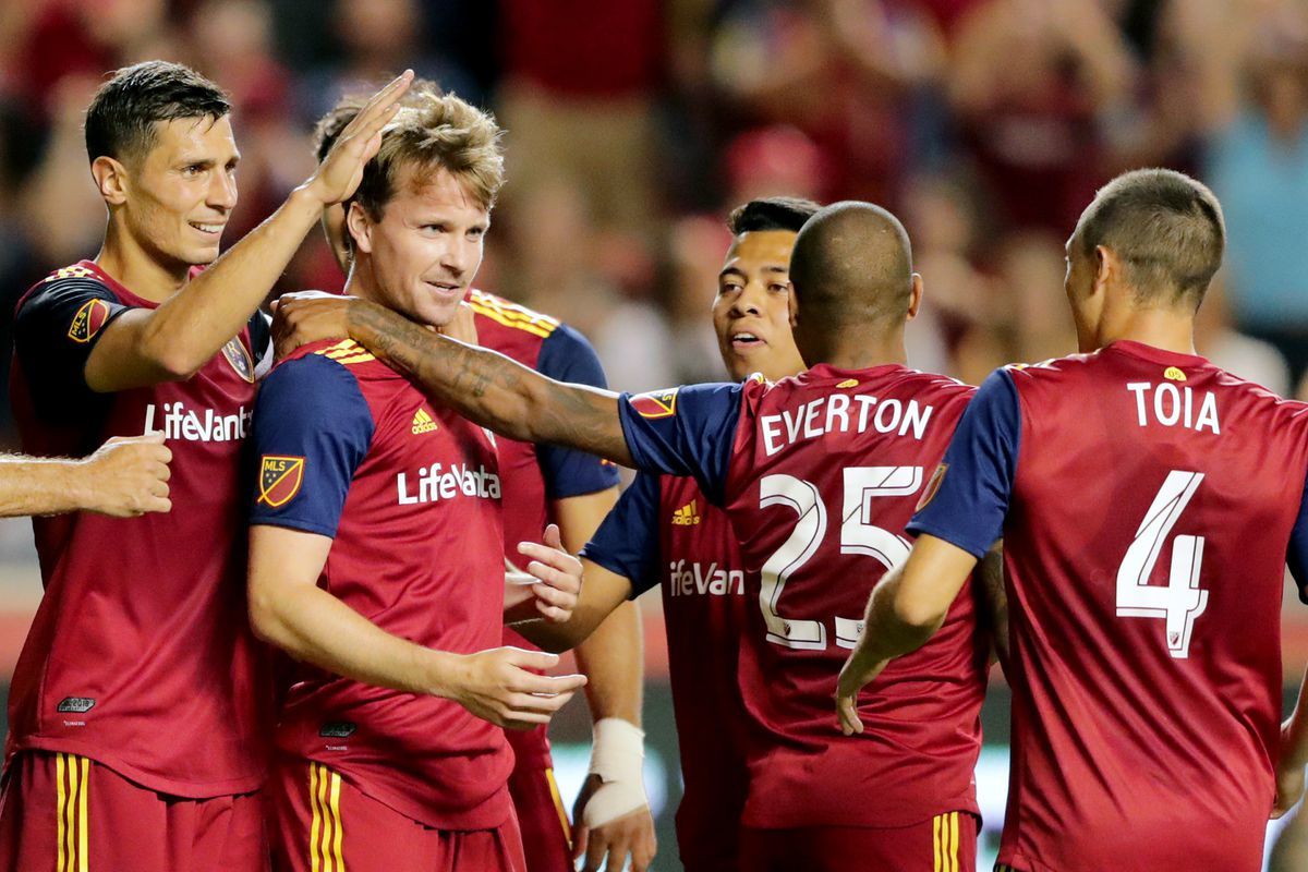 Real Salt Lake vs Seattle Sounders Prediction, Betting Tips and Odds | 30 APRIL 2023