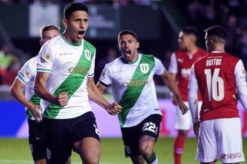 Club Atletico Independiente vs Club Atletico Banfield Prediction, Betting Tips & Odds │17 OCTOBER, 2022