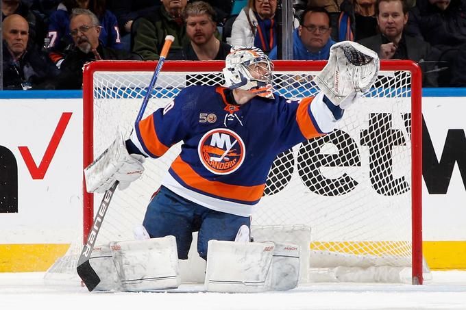 New York Islanders vs Vancouver Canucks Pronóstico, Apuestas y Cuotas│09 de Febrero del 2023