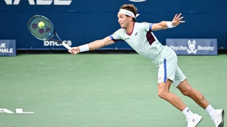 Casper Ruud vs Stan Wawrinka: Prediction for the Match on October 23, 2025