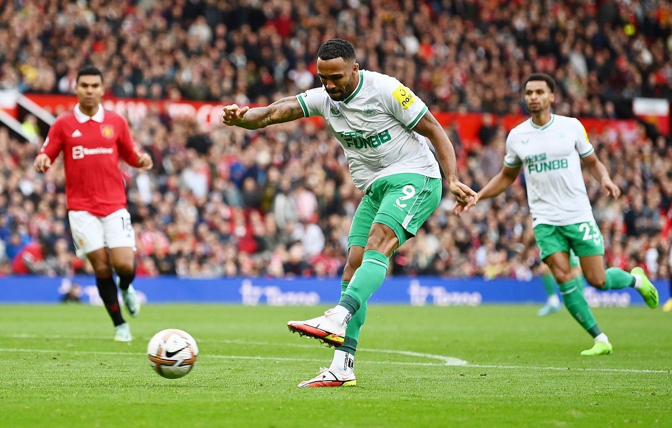 Newcastle United vs. Everton. Pronóstico, Apuestas y Cuotas | 19 de octubre de 2022