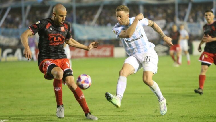 Atl. Tucuman vs San Lorenzo Prediction, Betting Tips & Odds │9 APRIL, 2023