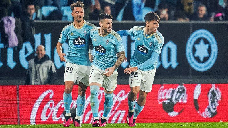 Mallorca vs Celta de Vigo. Pronóstico, Apuestas y Cuotas│13 de enero de 2024