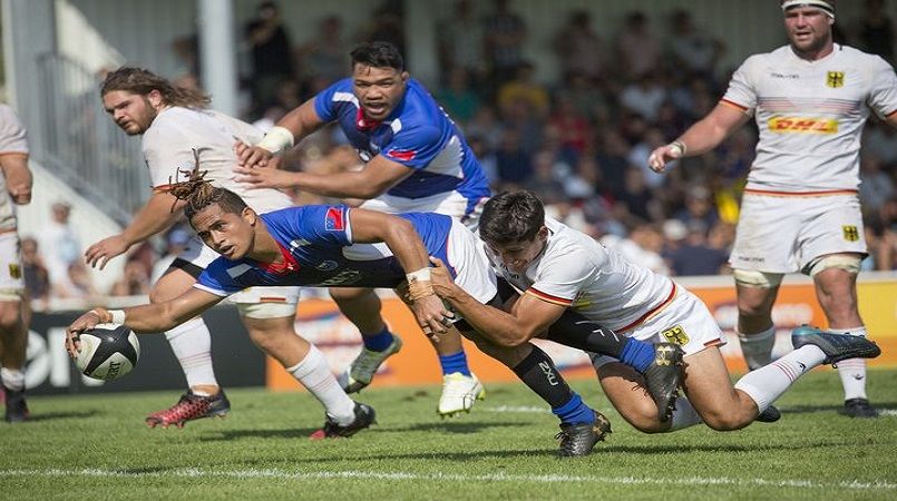 USA 7s vs Samoa 7s Prediction, Betting Tips & Odds │25 FEBRUARY, 2024