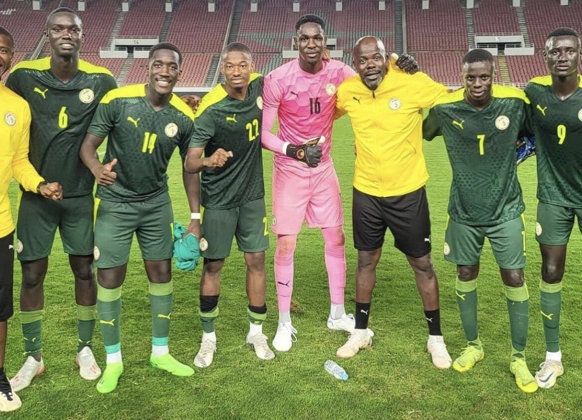 Senegal U23 vs Mali U23 Prediction, Betting Tips & Odds │22 MARCH, 2023