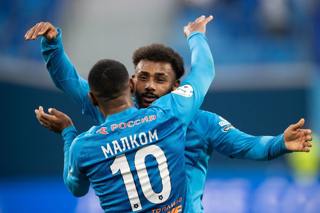 Dynamo Moscow vs Zenit Prediction, Betting Tips & Odds | 17 SEPTEMBER, 2022