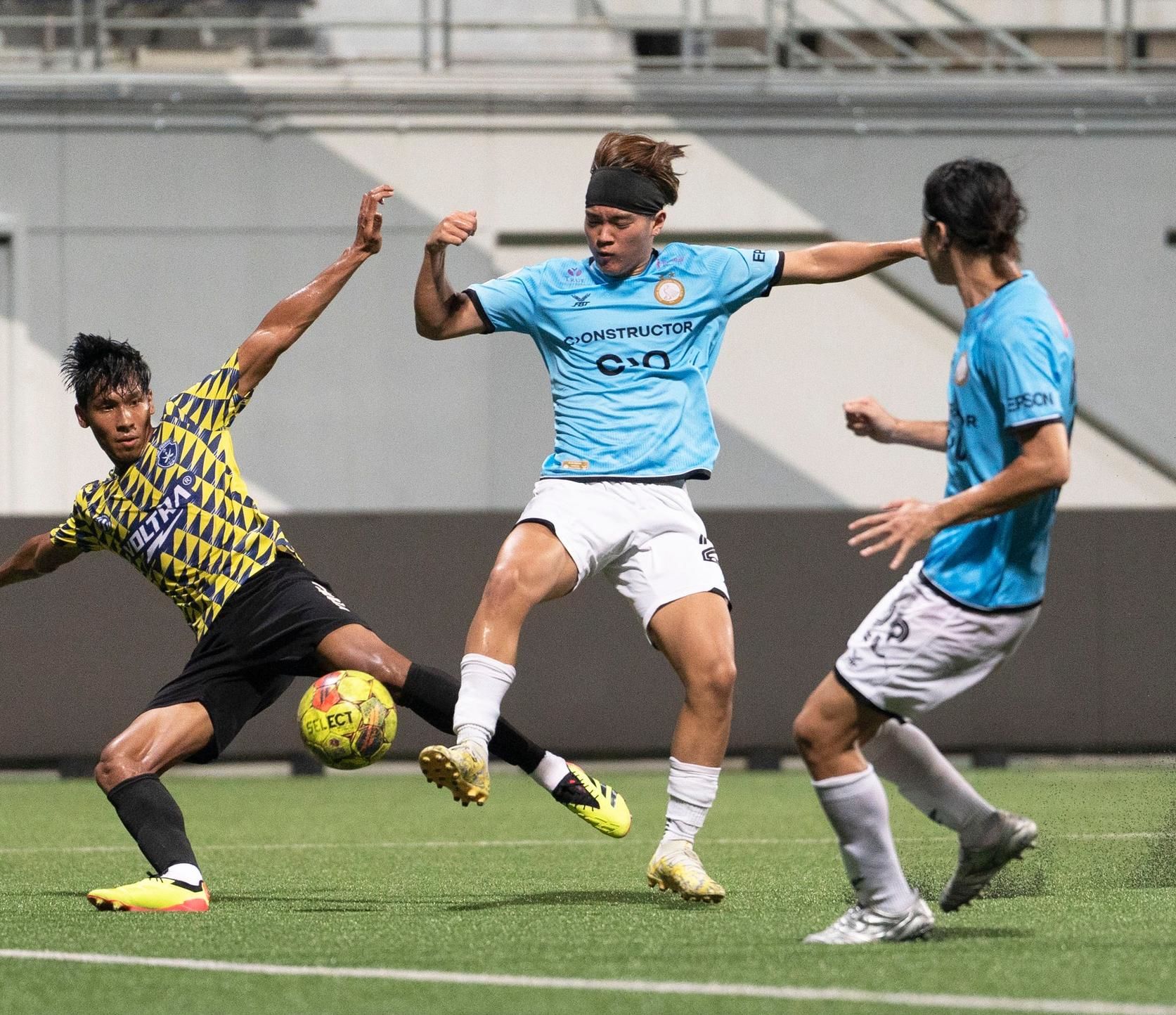 Tanjong Pagar vs Geylang International Prediction, Betting Tips & Odds│15 MARCH, 2025