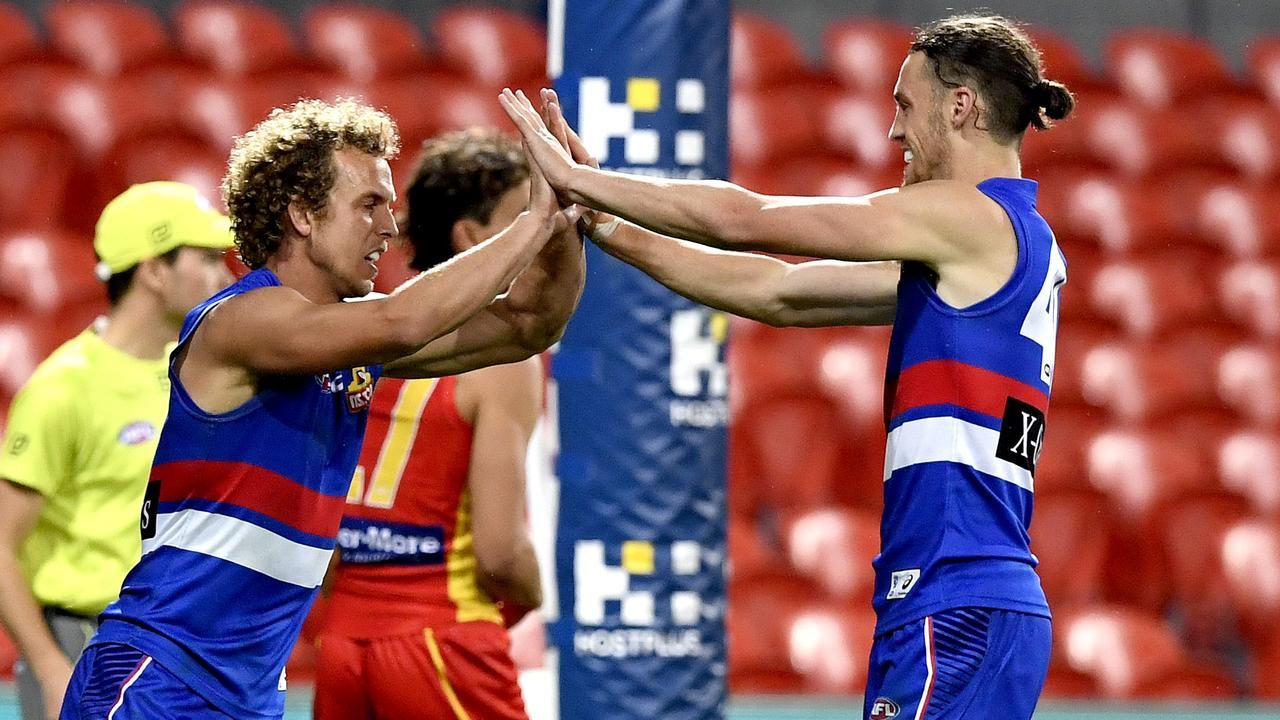 Gold Coast Suns vs Western Bulldogs: Prediction for the match on May 10, 2025