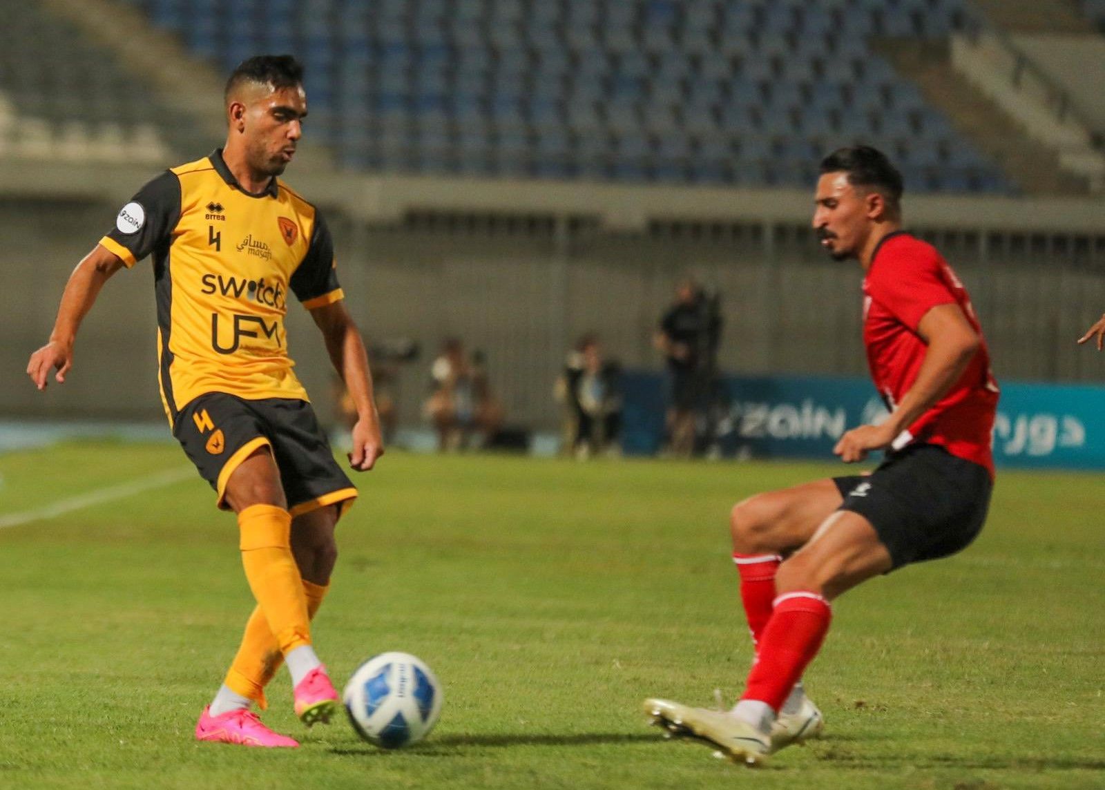 Al-Jahra SC vs Al-Qadsia SC Prediction, Betting Tips & Odds │30 AUGUST, 2023